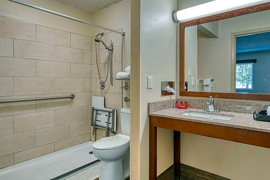 SureStay Hotel by Best Western Bowling Green North