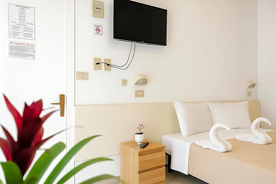 Hotel Baden Baden