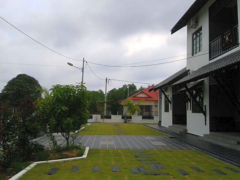 Bara Impiana Suitestay