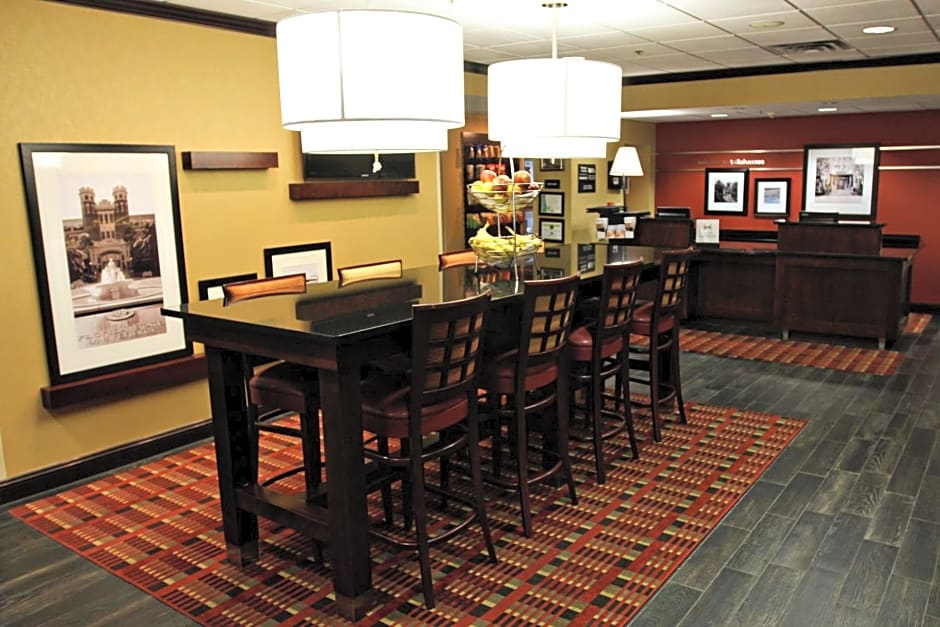 Hampton Inn Tallahassee-Central