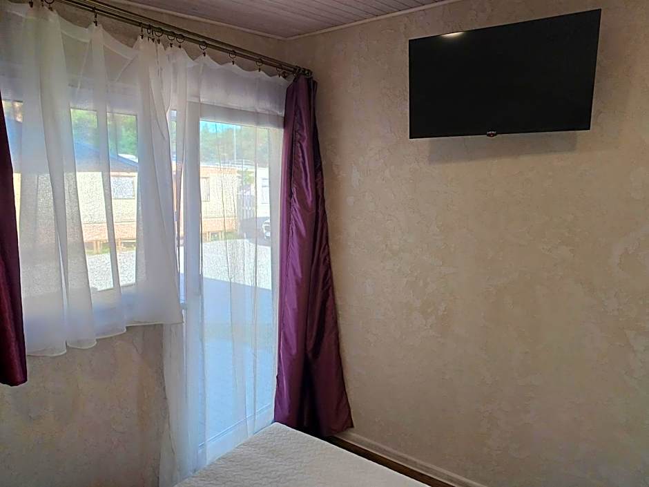 Nameliai Šventojoje Kopų