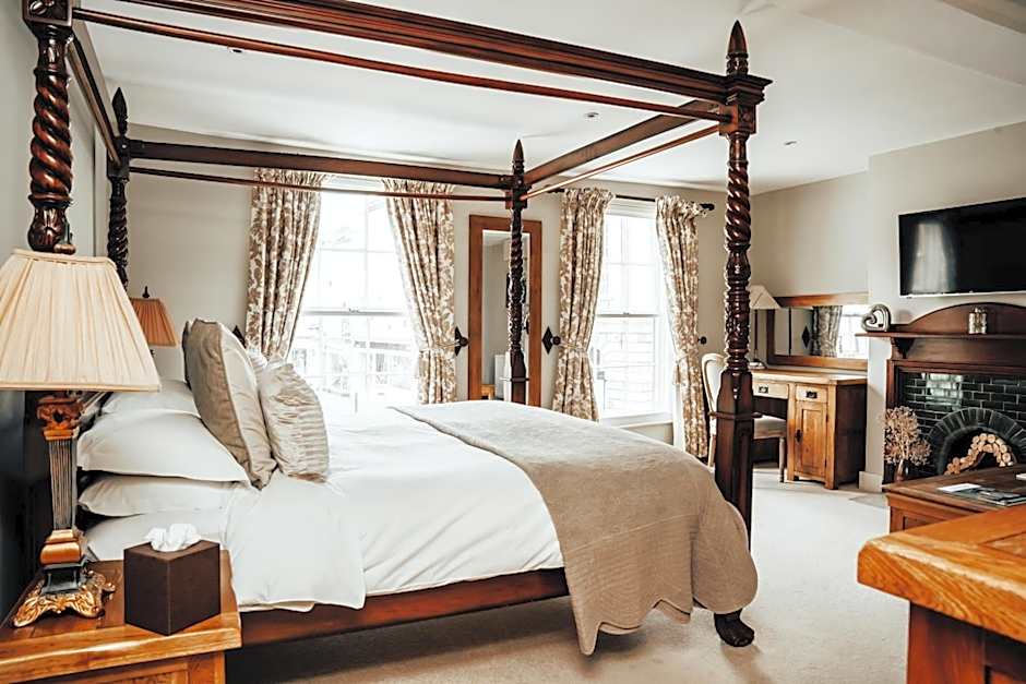 The Peppermill Town house Hotel & Restaurant