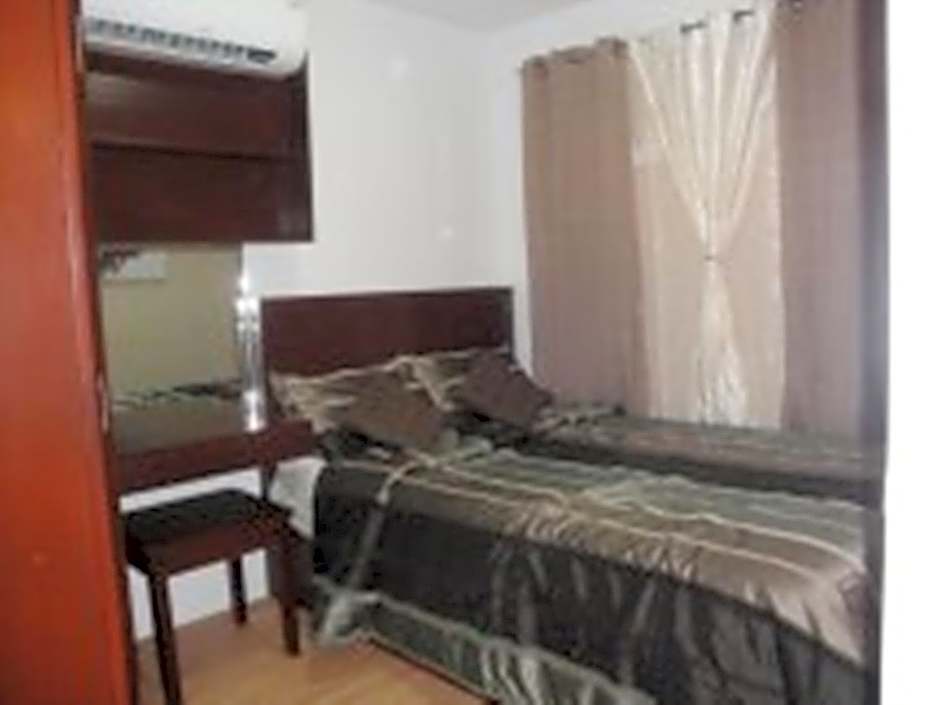 The Oasis Davao Condotel