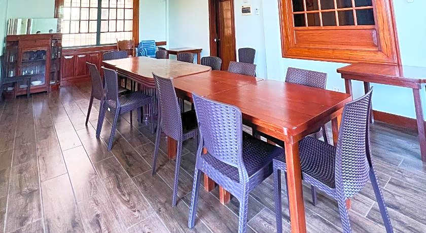Casa Tentay Iloilo