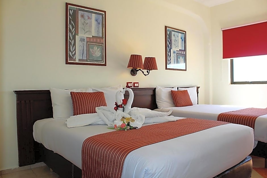 Hotel Residencial