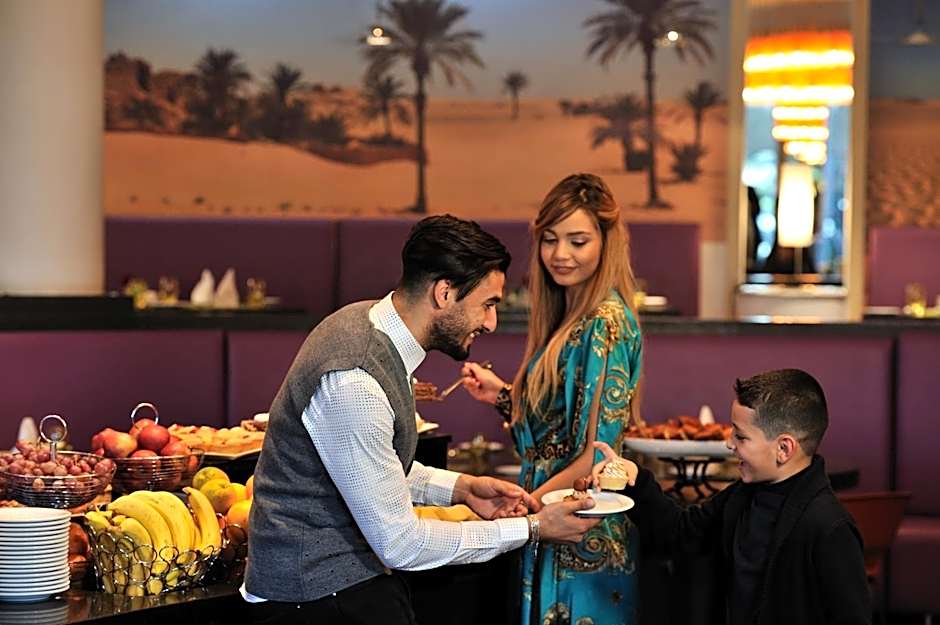 Mercure Alger Aeroport