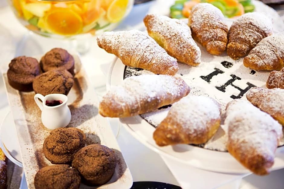 iH Hotels Roma Z3
