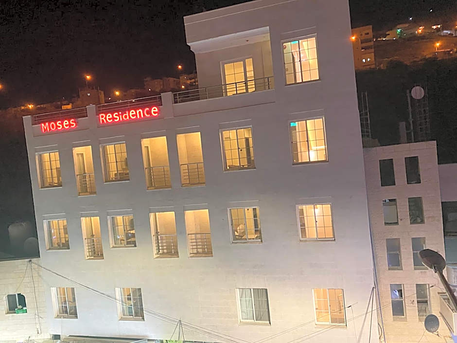 Moses Residence