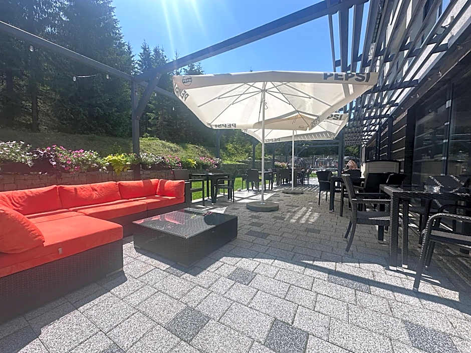 Hotel Jakuszyce Sport & Spa