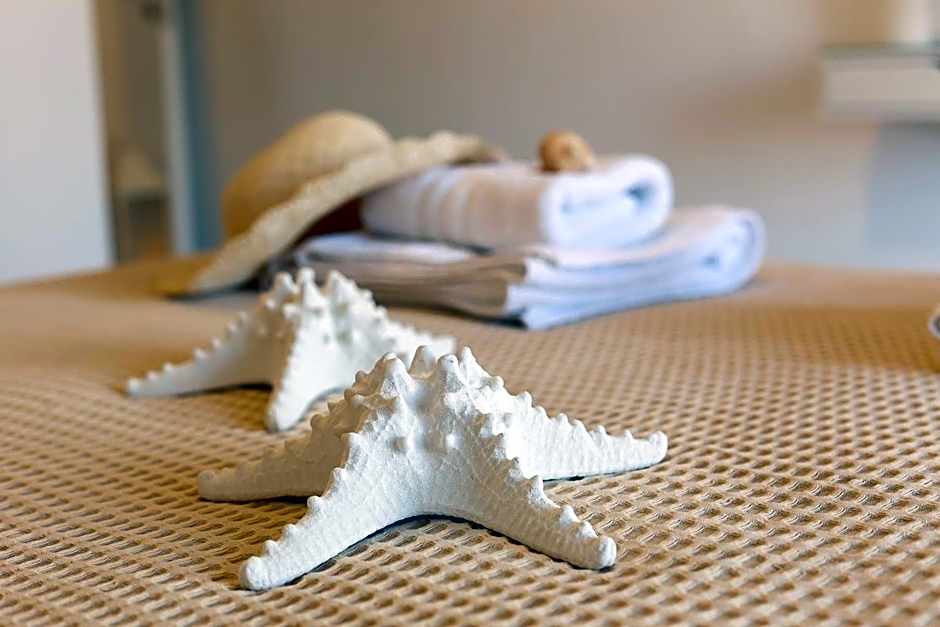 Anatoli Apartments Polichrono