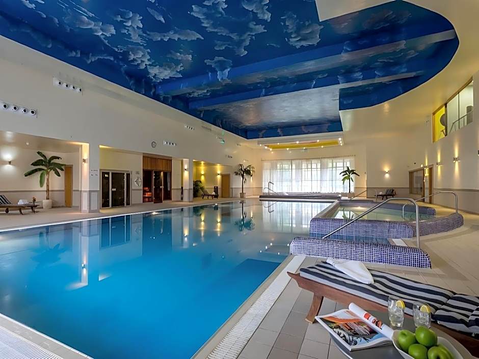 Mullingar Park Hotel