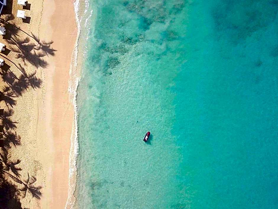 Fairmont Royal Pavilion Barbados Resort