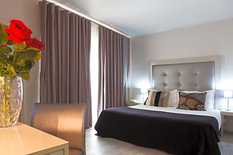 Double/Twin Room