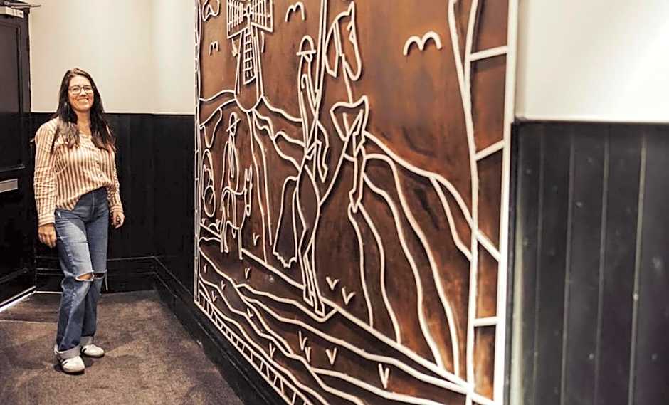 The Captain Cook Inn