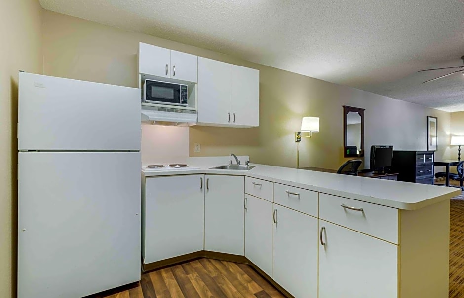 Extended Stay America Suites - Lubbock - Southwest