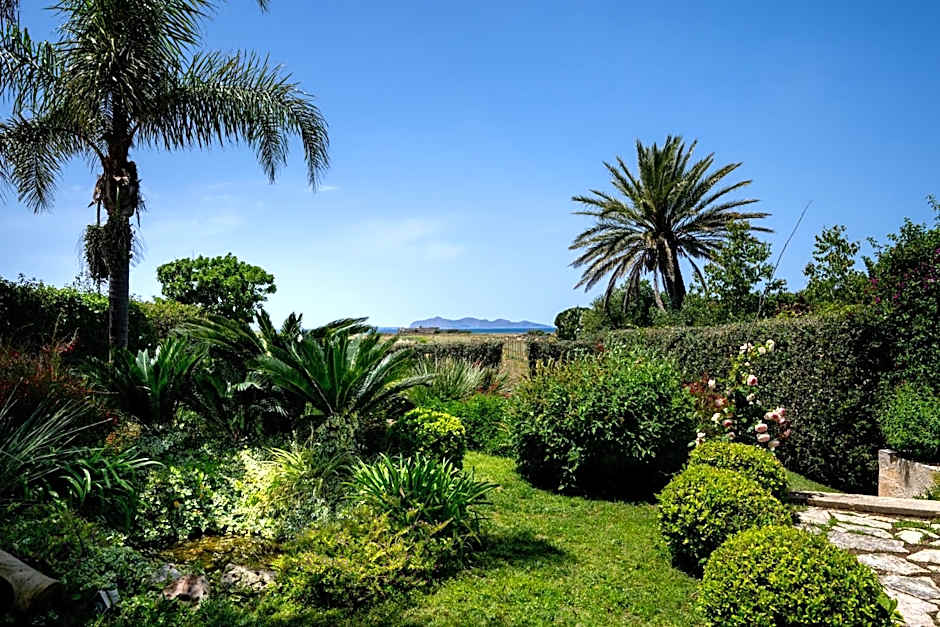 - Vista Egadi -