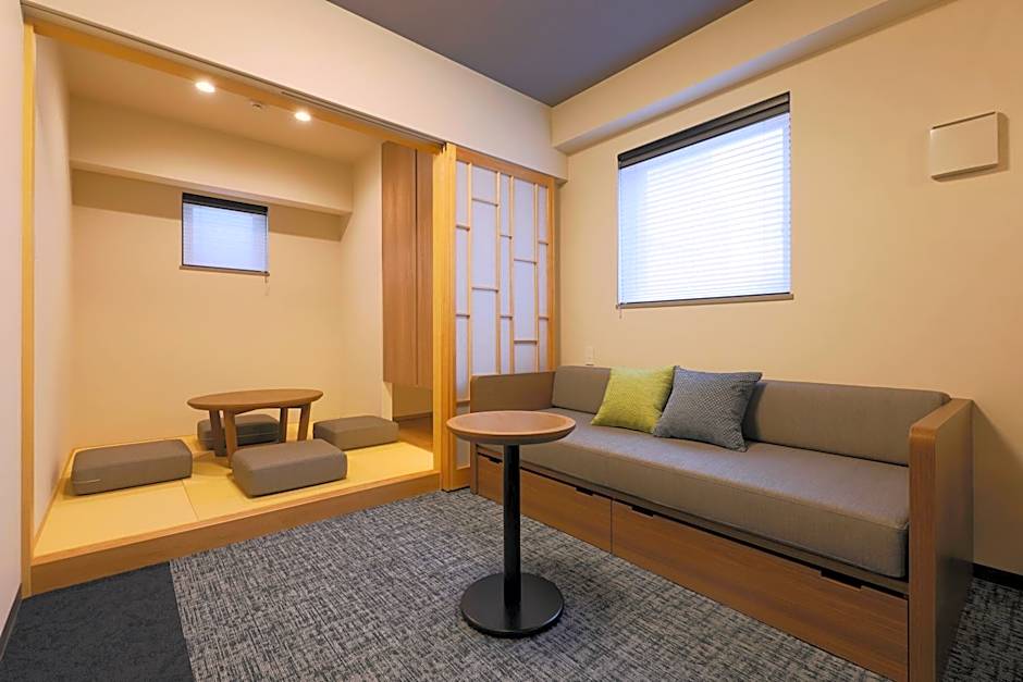 stayme THE HOTEL Ueno