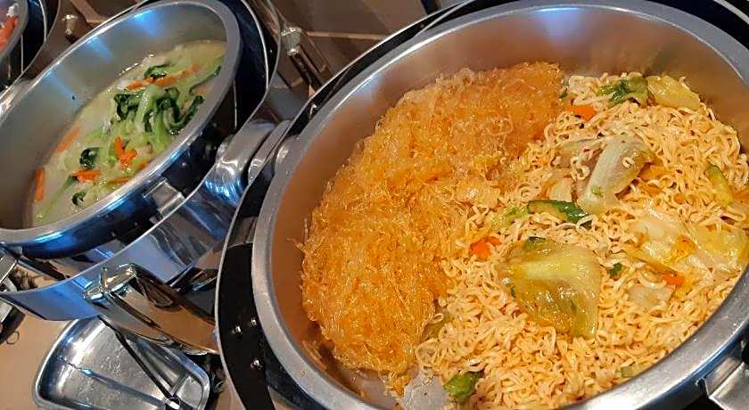 New California Hotel