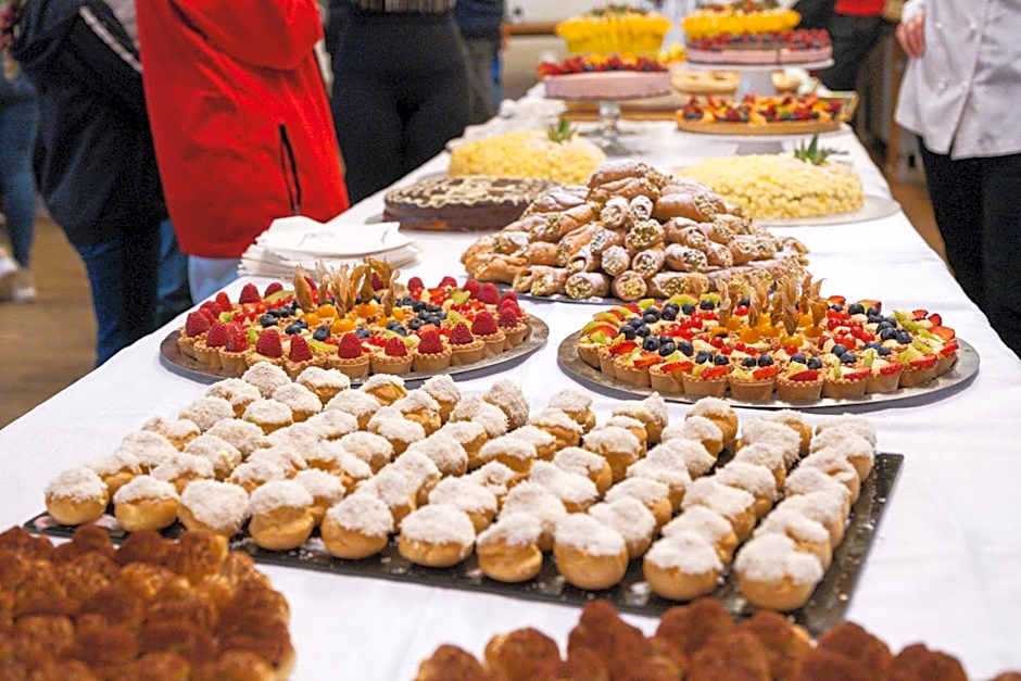 Hotel Dolomiti - Azzurro Club