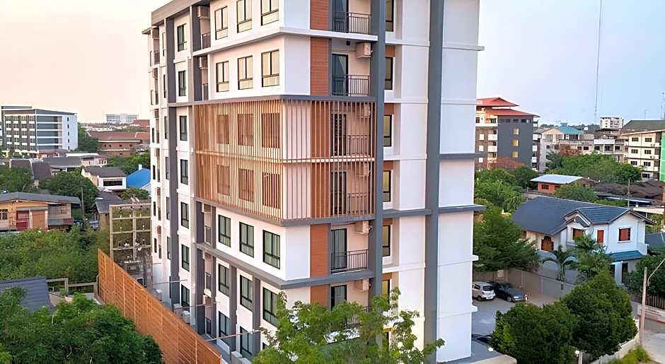 Napa Hotel Ratchaburi