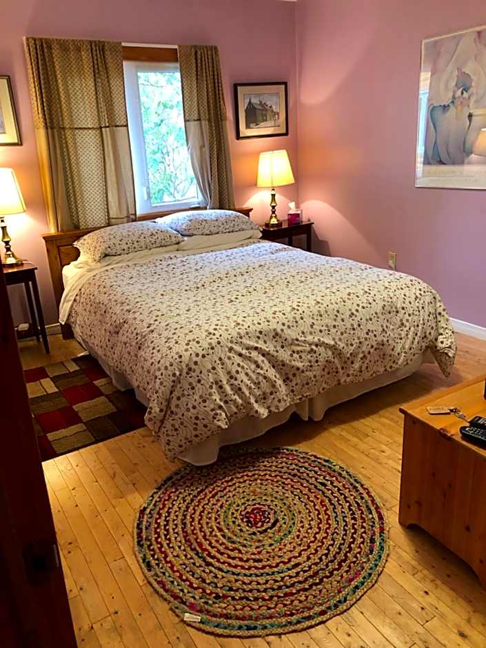 Valhalla near L'Anse aux Meadows