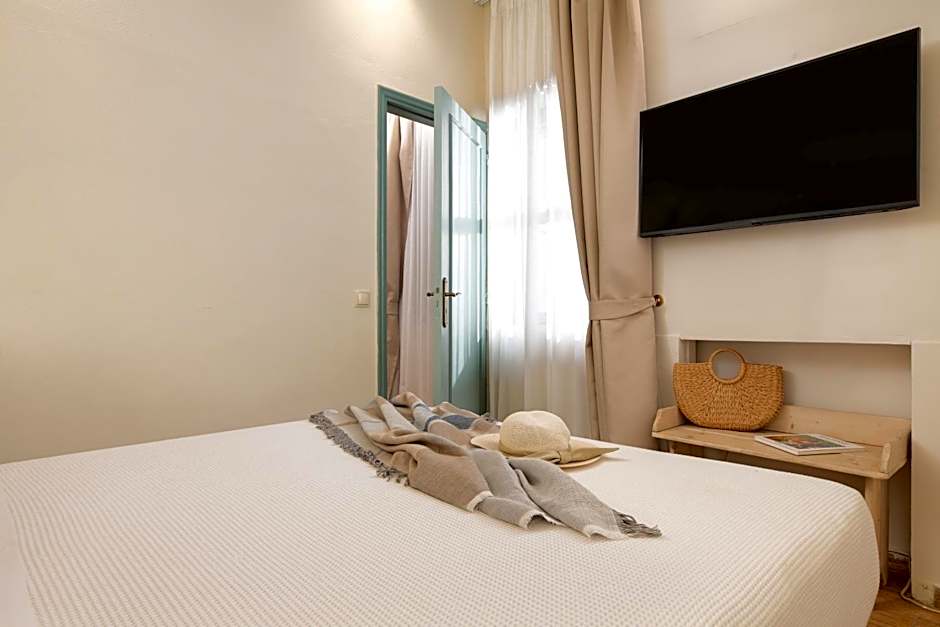 Casa Antica – Rhodes Town, 