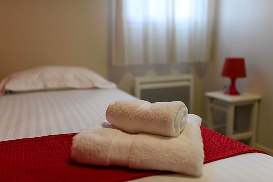 Le Domaine du Golf Country Club de Bigorre