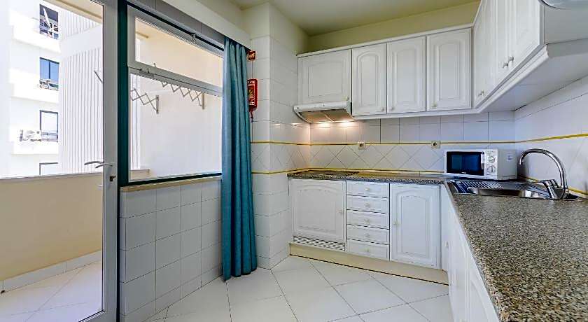 TURIM Algarve Mor Apartamentos Turisticos