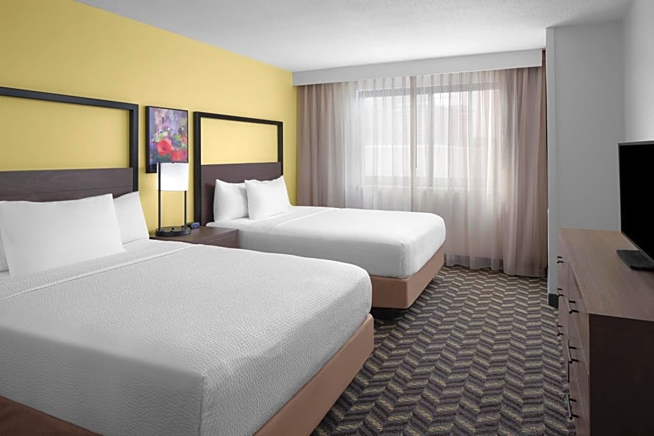 Residence Inn by Marriott White Plains Westchester County