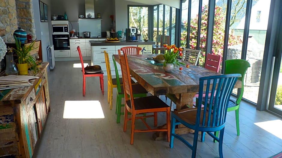 La maison des musiciens