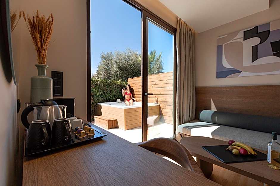 Dimitra Hotel & Apartments by Omilos Hotels