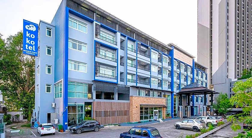 Kokotel Bangkok Dheva Thonglor