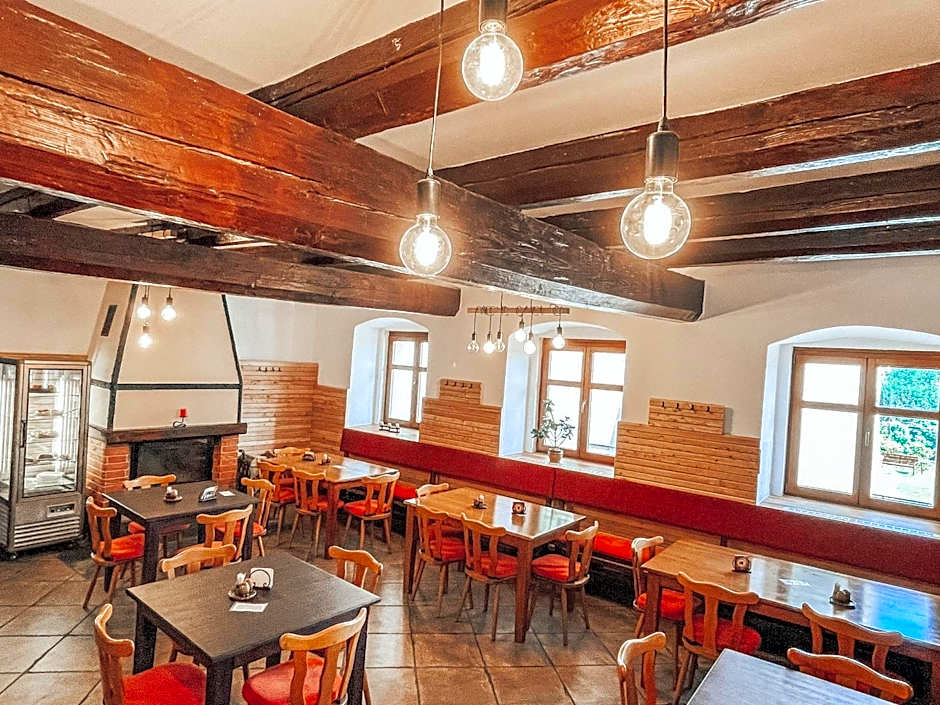 Kolštejn wellness centrum