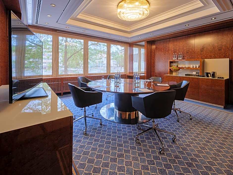 Steigenberger Graf Zeppelin