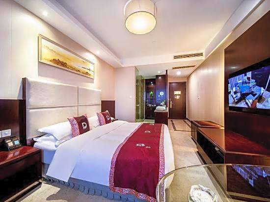 Qindao International Hotel