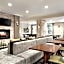 Homewood Suites By Hilton Columbus-Dublin, Oh