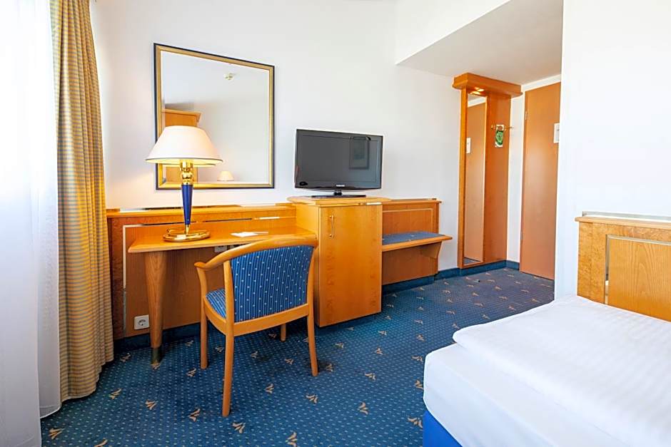 ACHAT Hotel Magdeburg