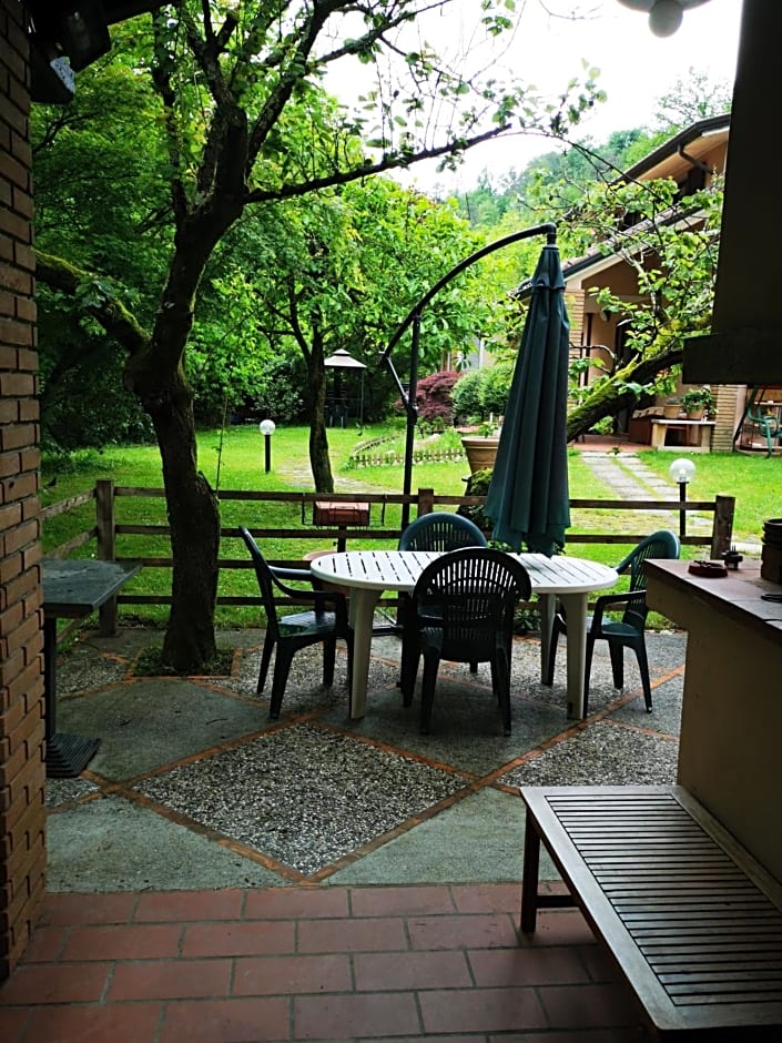 I Tre Abeti - Holiday House