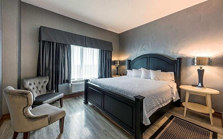 Hampton Inn By Hilton Sidney