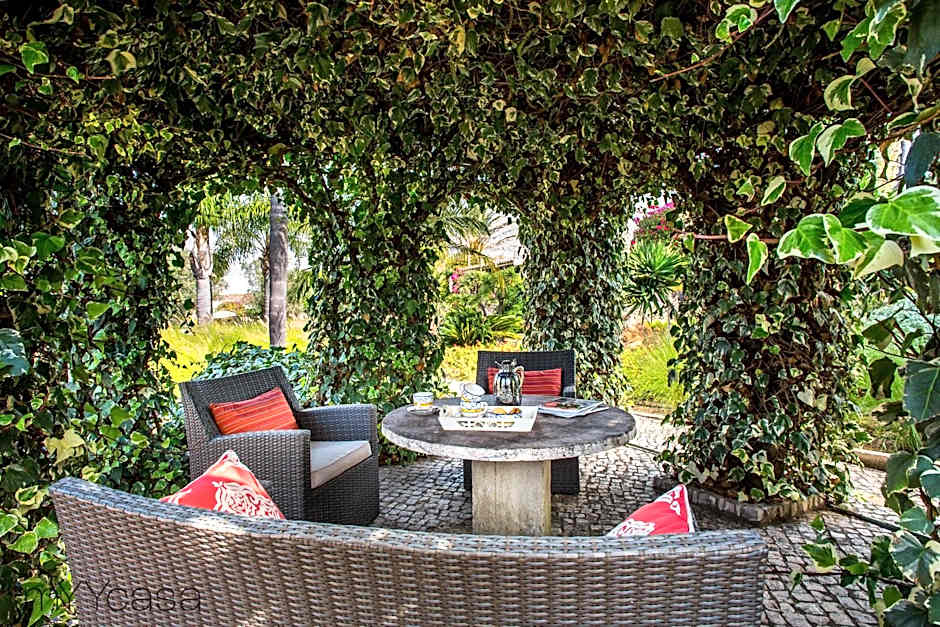 Quinta Azul - Gorgeous Apartment with Pool & Private Terrace