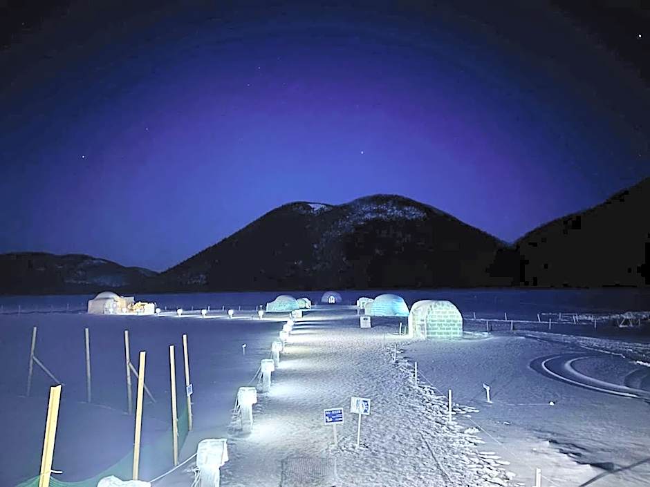 Shikaribetsu Kohan Onsen Hotel Fusui