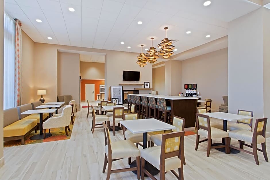 Hampton Inn Sault Ste Marie, MI