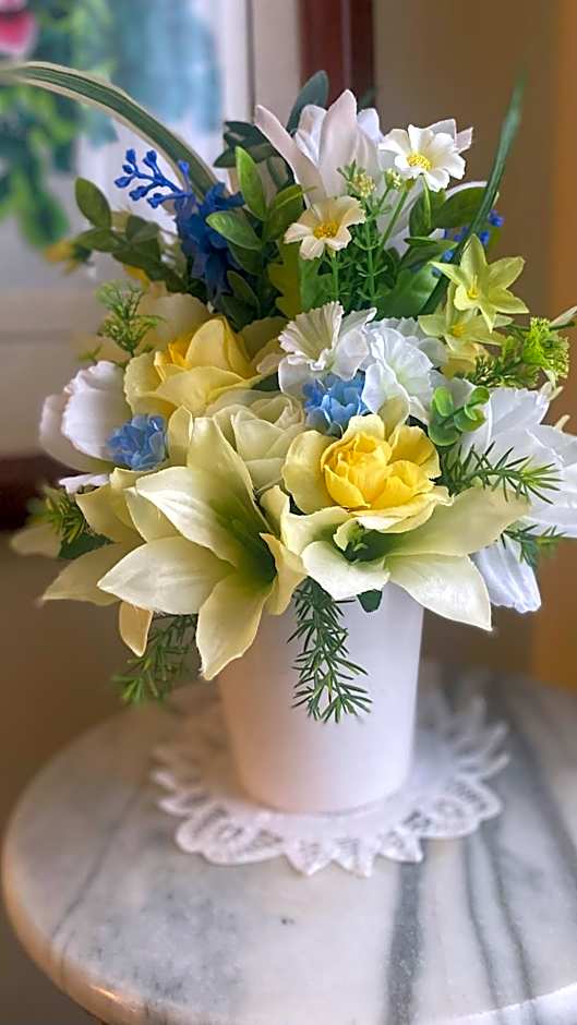 Blue Spruce Bed and Breakfast Muskoka