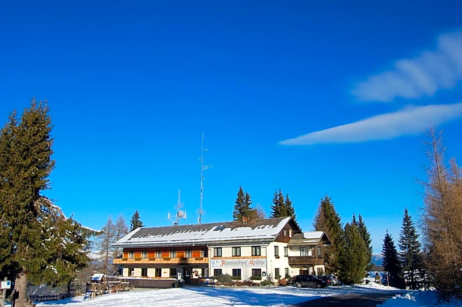 Alpengasthof Krische
