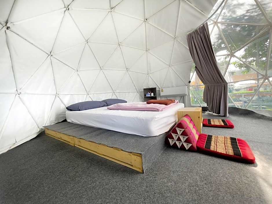 Phu Fahsai Homestay