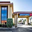 California Inn and Suites Bakersfield