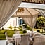 City Palace Hotel Tashkent