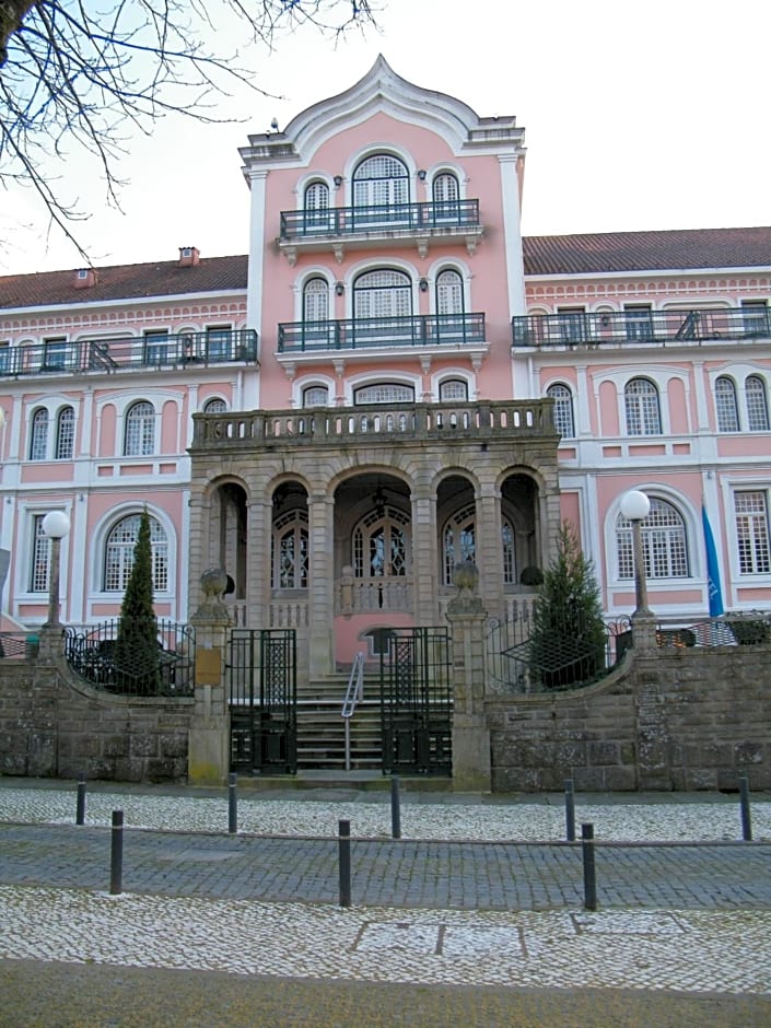 INATEL Palace S.Pedro Do Sul