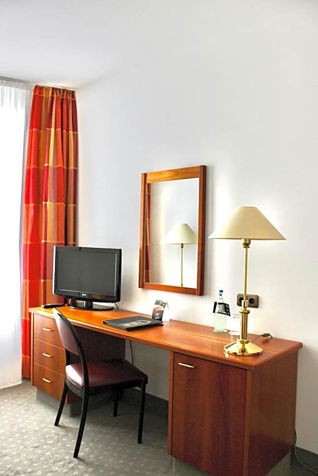 Hotel Zumnorde Am Anger