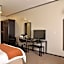 Hotel Worcester Cumberland